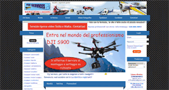 Desktop Screenshot of flyservices.net